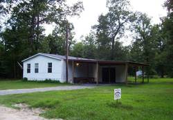 Ashdown Foreclosure