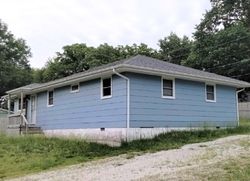 Osceola Foreclosure
