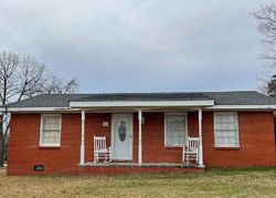Thorsby Foreclosure