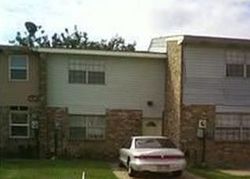 New Orleans Foreclosure