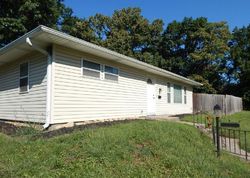 Saint Joseph Foreclosure
