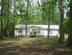 Pinson Foreclosure