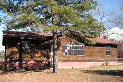 Booneville Foreclosure
