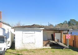 North Charleston Foreclosure