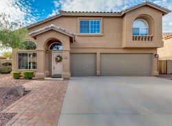 San Tan Valley Foreclosure