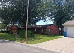 Centralia Foreclosure
