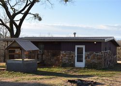 Booneville Foreclosure