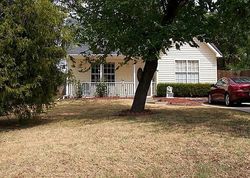Sapulpa Foreclosure