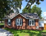Mooresboro Foreclosure