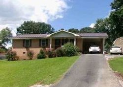 Russellville Foreclosure