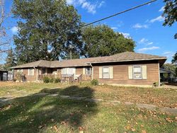 Appleton City Foreclosure
