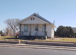 Cheyenne Wells Foreclosure