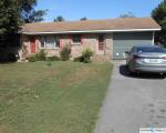 Lilbourn Foreclosure