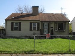 Chicago Heights Foreclosure