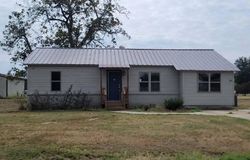 Gillett Foreclosure