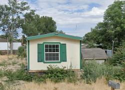 Grand Junction Foreclosure