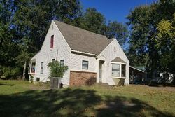 Russellville Foreclosure