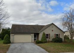 Myerstown Foreclosure