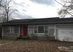 Union Mills Foreclosure
