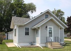 Mason City Foreclosure