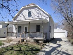 Mason City Foreclosure