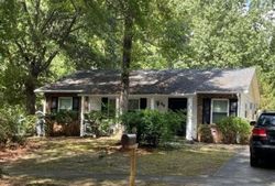 Raleigh Foreclosure