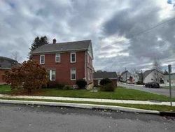 Ebensburg Foreclosure