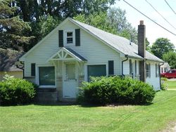 Muncie Foreclosure