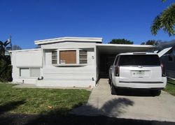 Fort Myers Foreclosure