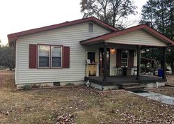 Boaz Foreclosure