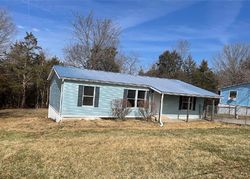 Villa Ridge Foreclosure
