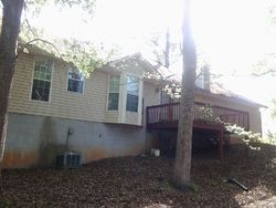 Roanoke Foreclosure
