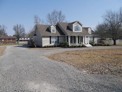 Hughes Foreclosure
