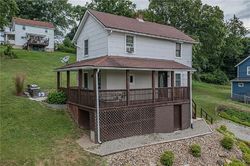Irwin Foreclosure