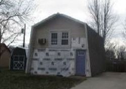 Orrick Foreclosure