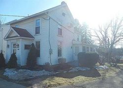 Port Byron Foreclosure