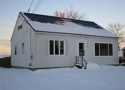 Caribou Foreclosure
