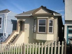 San Francisco Foreclosure