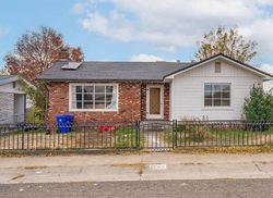 Red Bluff Foreclosure
