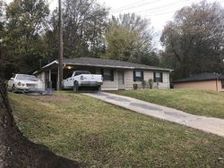 Vicksburg Foreclosure