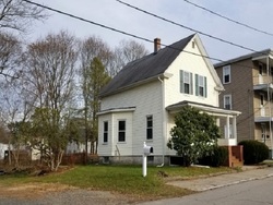 Attleboro Foreclosure