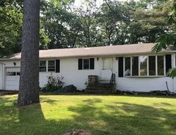 Westbrook Foreclosure