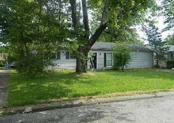 Jeffersonville Foreclosure