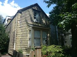 Brookline Foreclosure