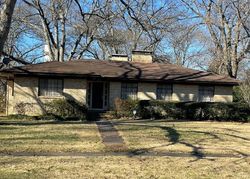 Dumas Foreclosure