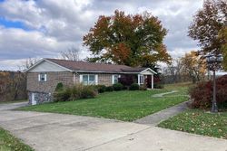 Moundsville Foreclosure