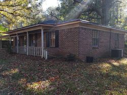 Thorsby Foreclosure