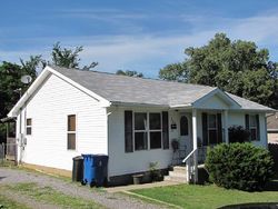 Benton Foreclosure