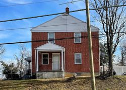 Baltimore Foreclosure