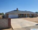 Hesperia Foreclosure